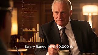 Top High Demand Finance Jobs In Nepal