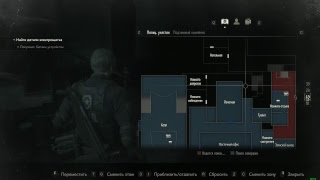 Пытаемся врубить Resident Evil 2