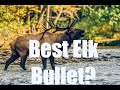 How to pick a hunting bullet