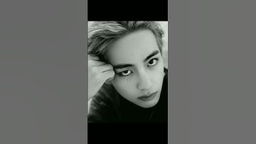 BTS kim taehyung angry face part 1 and wait for part 2 #kpop # BTS