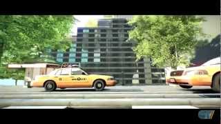 Cryengine 3 GDC 2013