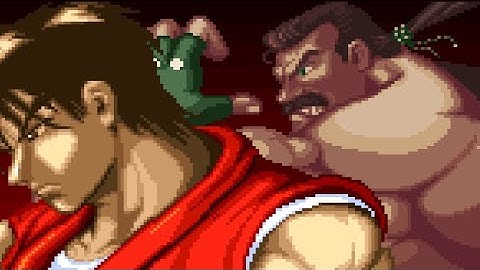 Final Fight 3 (SNES) Playthrough