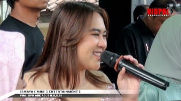DUA LALAKI MEDLEY // SINGER : RESY KANIA DEWI ( ISMAYA Entertainment )