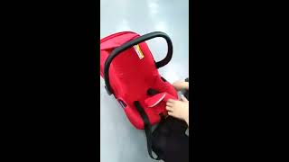 cbx shima isofix base