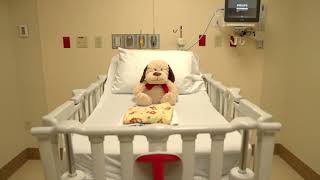 Maria Fareri Children’s Healthcare Services