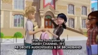 Prodigiosa las aventuras de Ladybug Español latino Copy Gato cap.3 parte 1/2