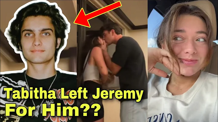 Dom is Losing Subs!! ,, Jeremy & Tabitha Speak abo...