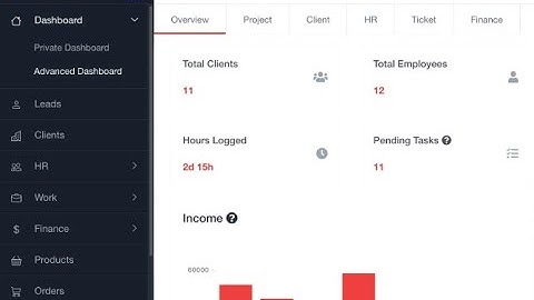 360BusinessPro Tutorial 2025 – Software, Manage Projects, CRM, HR, Finance & More [Full Walkthrough]