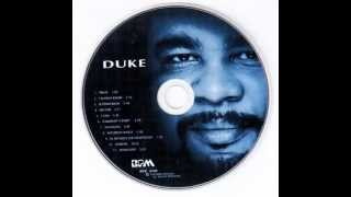 Video thumbnail of "T-Jam George Duke"