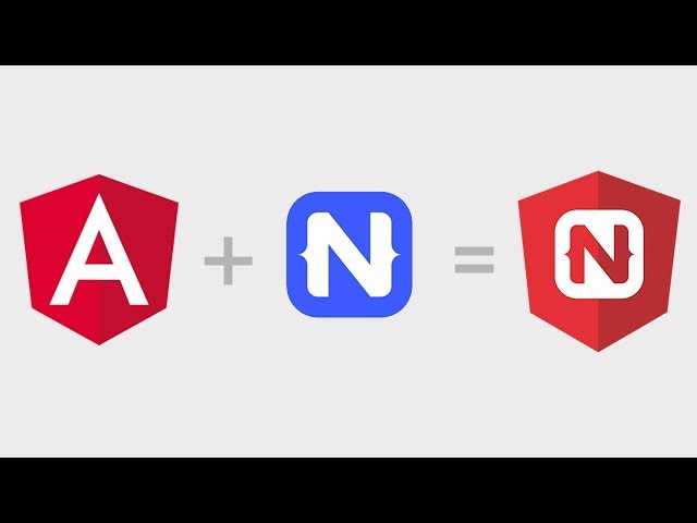 Optimizing startup time of NativeScript Angular apps