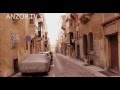 МАЛЬТА: Прогулка по Валлетта... центр старого города... Malta Valletta