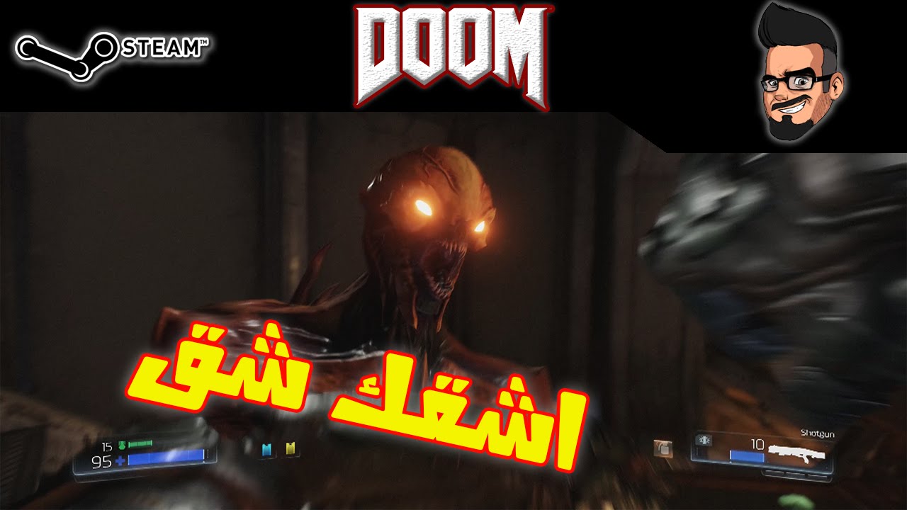 العاب بي سي اون لاين قيم بلاي لعبة دوم | طور التختيم