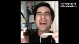 I CAN'T PUT DOWN THE CUP (TIKTOK SOUND)(JEWBOYJACOB)