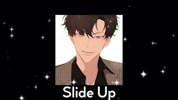 Slide Up transition tutorial (VideoStar)