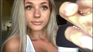 ASMR| Repeating “A Little Bit” W Camera Tapping screenshot 3