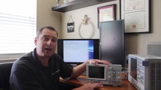 Rohde & Schwarz HMO 1202 Series Overview