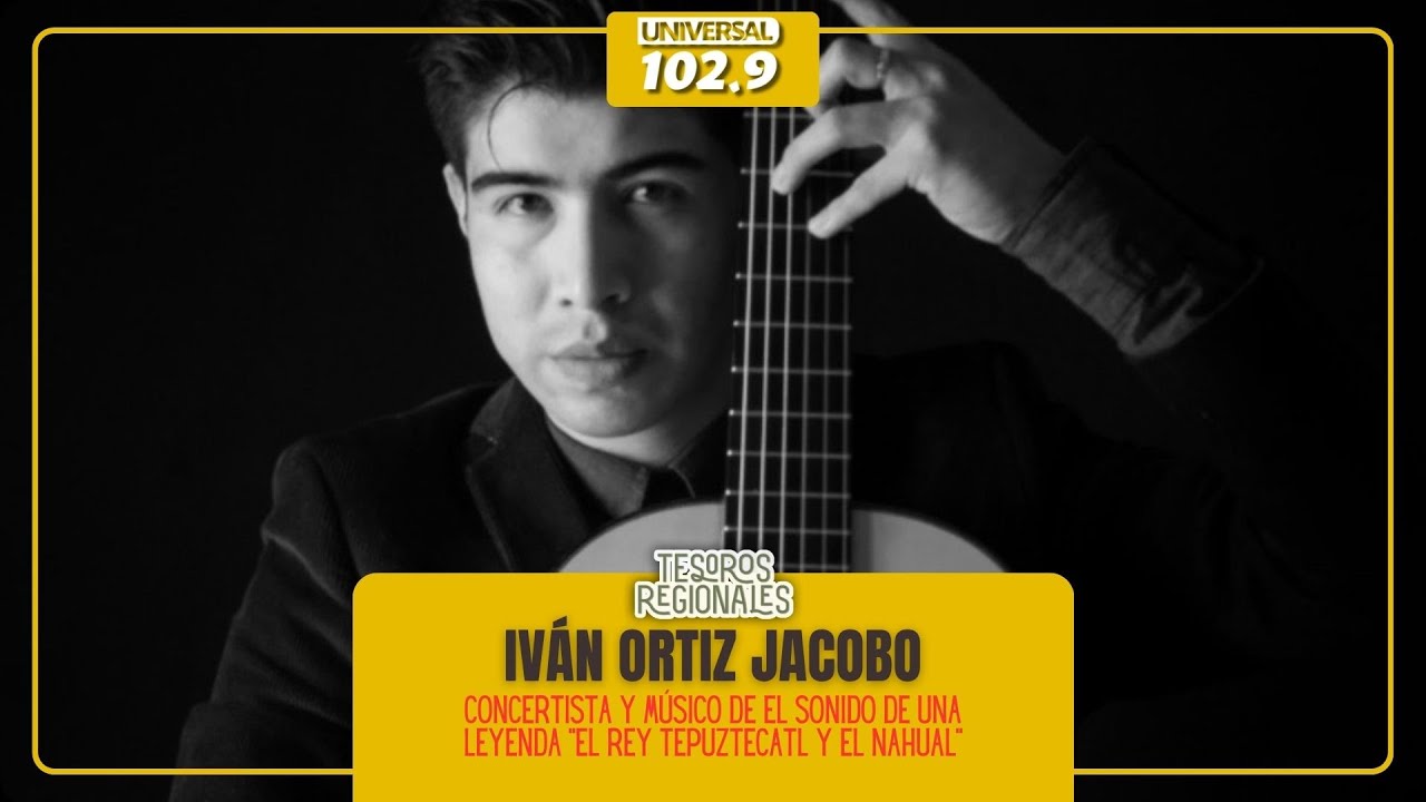 #TesorosRegionales - 24|02|2026