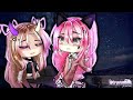 — ♡ ꒰ 💗 ꒱ˏˋ I Told You To Bring A Hoodie ⸝⸝Meme/Trend Gacha Life,, FT @Lil.angeli ''「🍥」˚. ᵎᵎ ꒦꒷