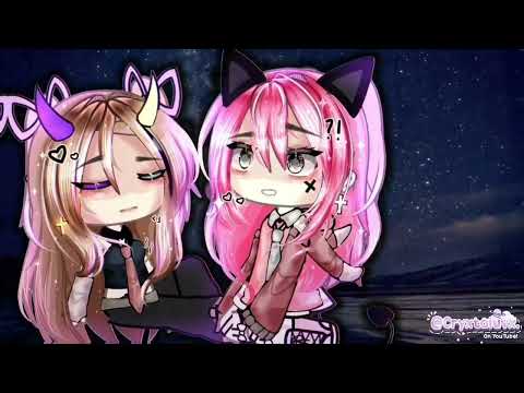 — ♡ ꒰ 💗 ꒱ˏˋ I Told You To Bring A Hoodie ⸝⸝Meme/Trend Gacha Life,, FT @Lil.angeli ''「🍥」˚. ᵎᵎ ꒦꒷