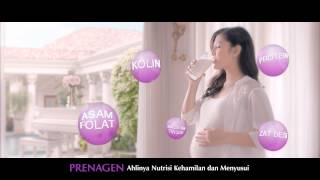 Download lagu Prenagen 'My Happy Journey'