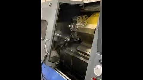 Mazak QT300