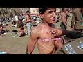 Punjab Police Exploring Height and Chest Measurements 2024