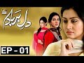 Dil-e-Barbad Episode 01 - ARY Digital Drama