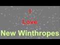 I love new winthropes