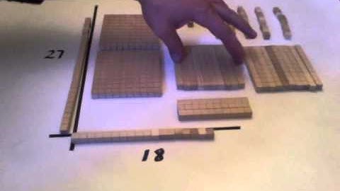 Maths EDEL Assignment 2 video