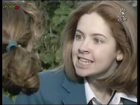 المسلسل الأرجنتيني الؤلؤة السوداء الحلقة 2