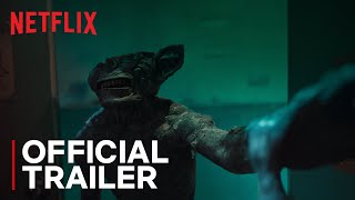 Sweet Home | Official Trailer | Netflix image