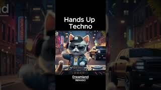 Dreamland ◆ Hands Up melodic techno  electronic  dance music  #technodance  #dj  #edm #BigRoomHouse