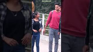 comedy prank video Ritik  bhai || shorts youtubeshorts video viral comedy trending