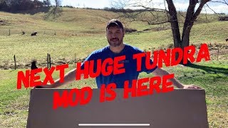 The Next HUGE TUNDRA MOD Has Arrived