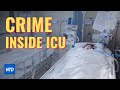 Chinese Doctor: Seeing Crime Inside ICU | NTD