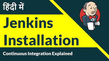 #06 Jenkins Installation Tutorial For Beginners | Jenkins Installation on Linux | DevOps Tools