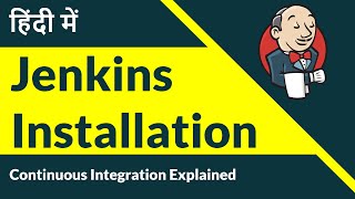 #06 Jenkins Installation Tutorial For Beginners | Jenkins Installation on Linux | DevOps Tools News