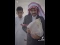 ي ح س ب ه م ال ج اه ل أ غ ن ي اء م ن الت ع ف ف أنصحك بمشاهدة المقطع فيه درس بليغ