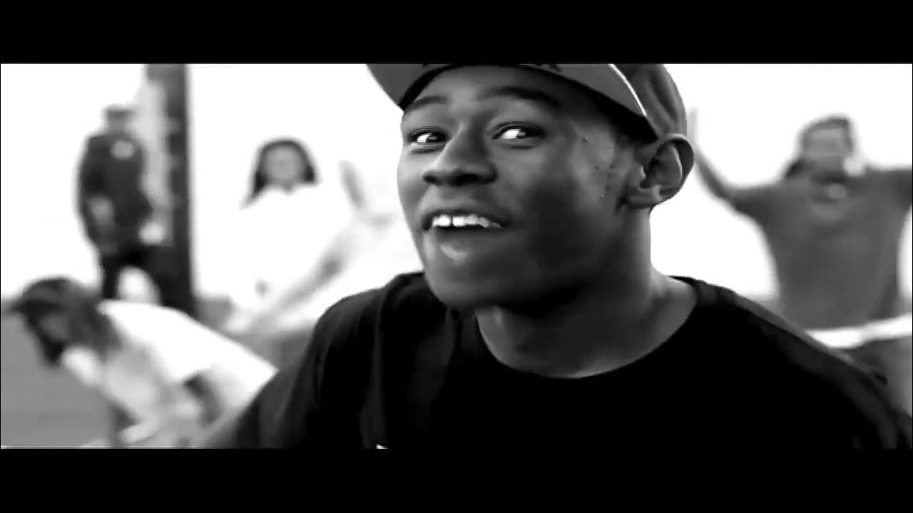 Tyler, The Creator, French! Music Video (Normal Pitch) - YouTube