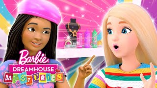 Download Lagu BEST PRANKS FROM BARBIE DREAMHOUSE MYSTERIES! MP3