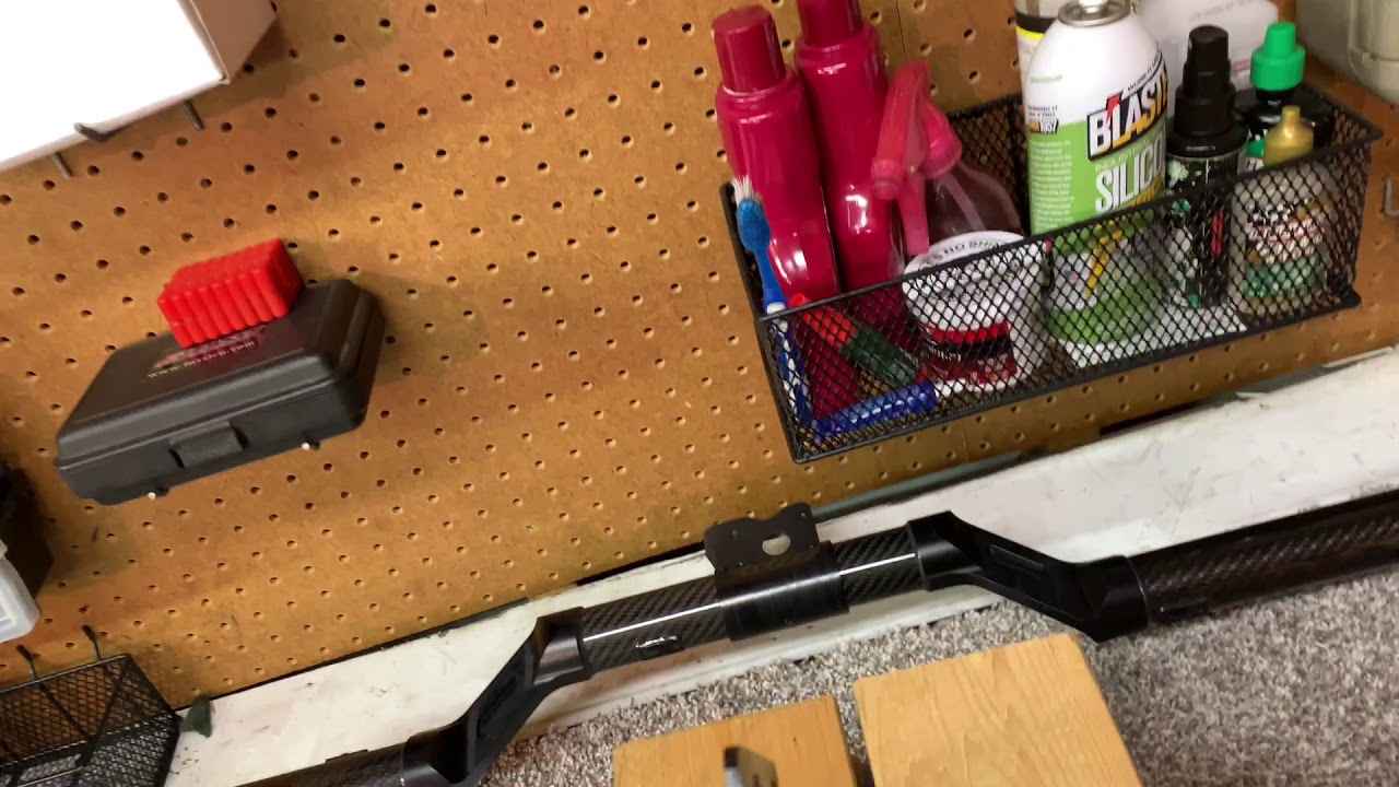 Installing a DSE Carbon Fiber Front Engine Brace on my 2016 Dodge Viper ACR-E