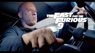 Linkin Park x Fast And Furious 9 (Good Goodbye zwieR.Z. Remix) 2020