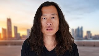 Why I Was "Successful" But Unhappy | Storytime with Justin Kan