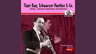 Der schwarze Panther
