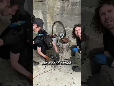 Un vœu réalisé