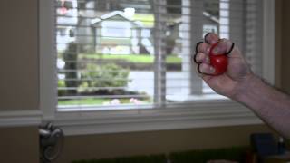 Handmaster Plus: Fingers and Thumb exercise therapy