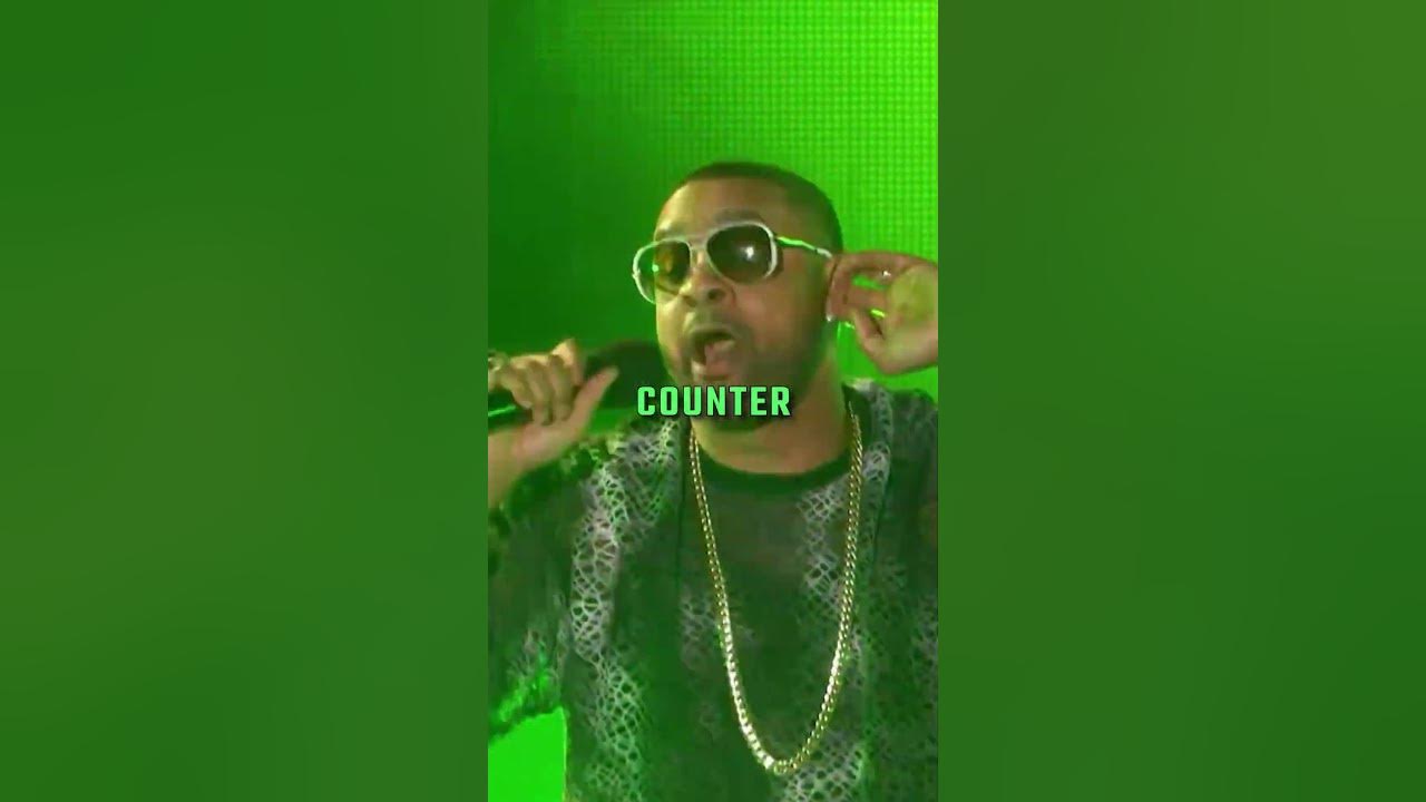 Shaggy Can Shag 😂🔥 -  IT WASN'T ME