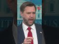 Vance Defends Iran Agreement, Rejects Claims of Early Concessions