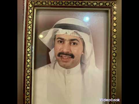 الفنان خالد السلامه الحب مثل السهم 548