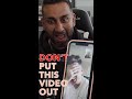 Don't Tell My Wife | £2500 Winner #shorts